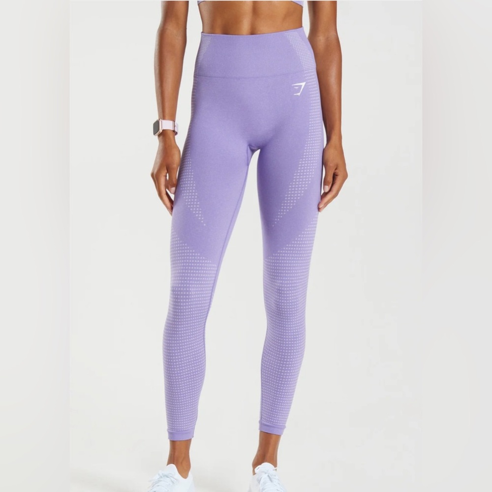 Gymshark Vital Seamless Leggings